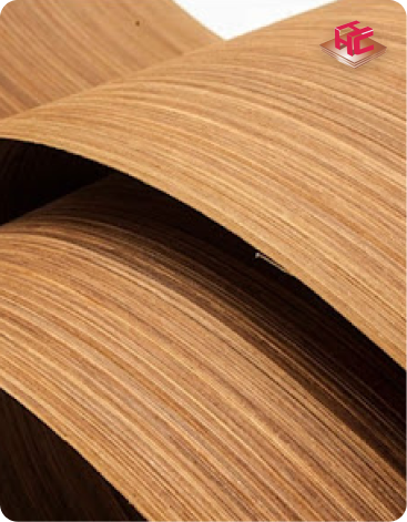Phủ Veneer tự nhiên
