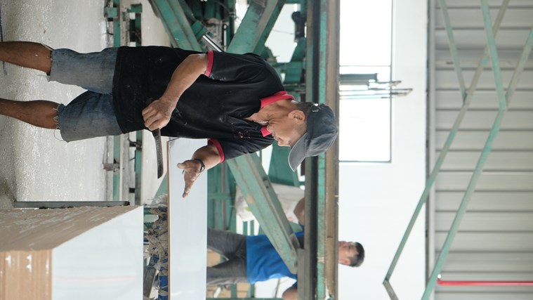 Bột công nghiệp