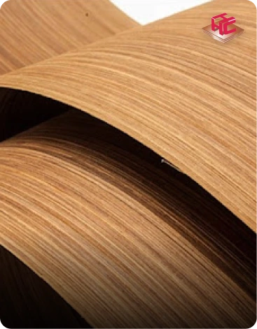 Phủ Veneer tự nhiên